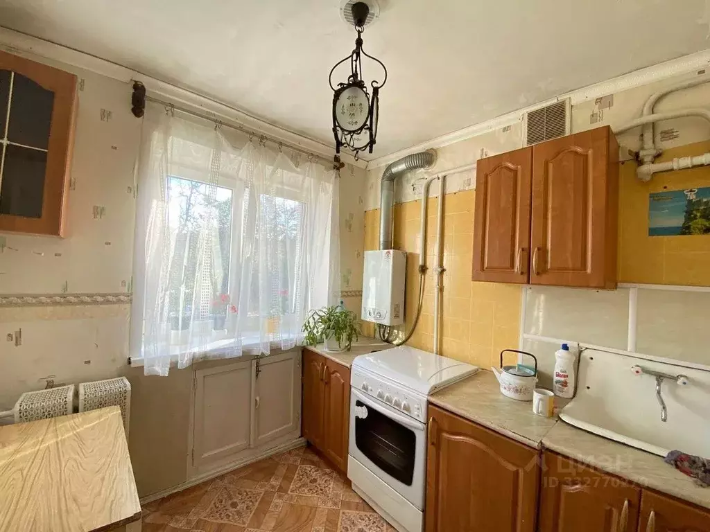 2-к кв. Тульская область, Тула Первомайская ул., 16 (42.0 м) - Фото 1