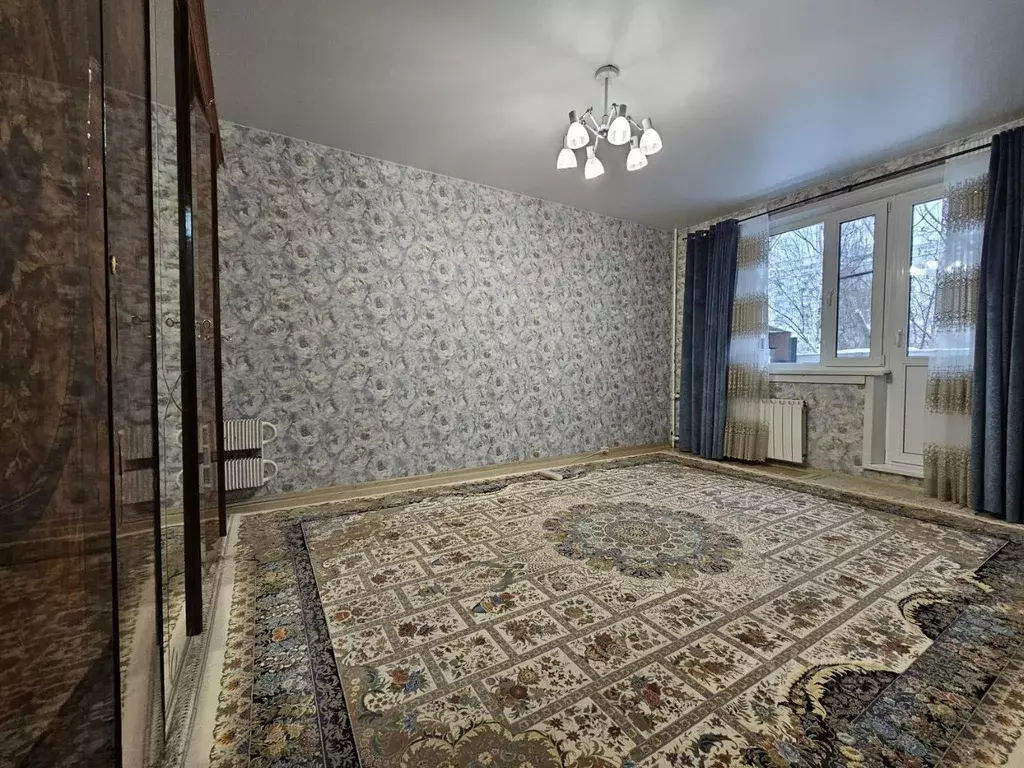 2-к кв. Москва Новгородская ул., 10 (53.0 м) - Фото 1