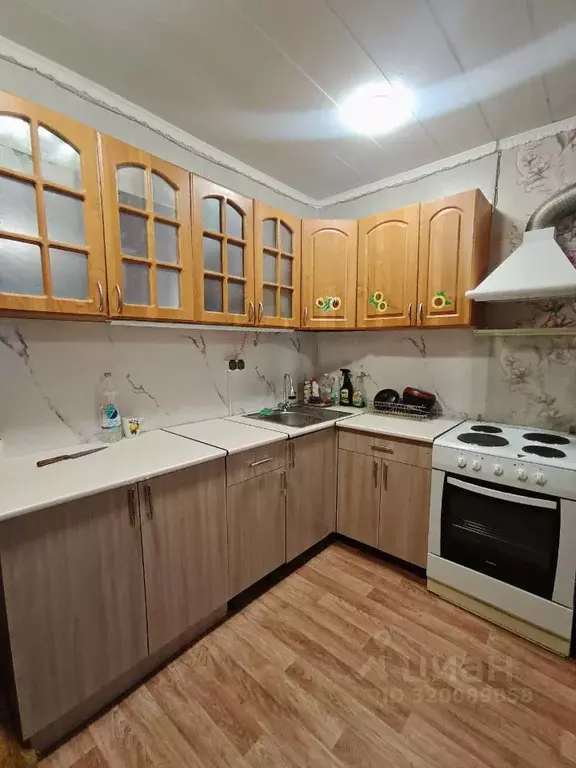 Комната Карелия, Петрозаводск Зеленая ул., 2 (18.0 м) - Фото 0