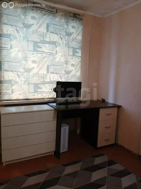 2-комнатная квартира: Омск, Нефтезаводская улица, 22 (43.2 м) - Фото 1