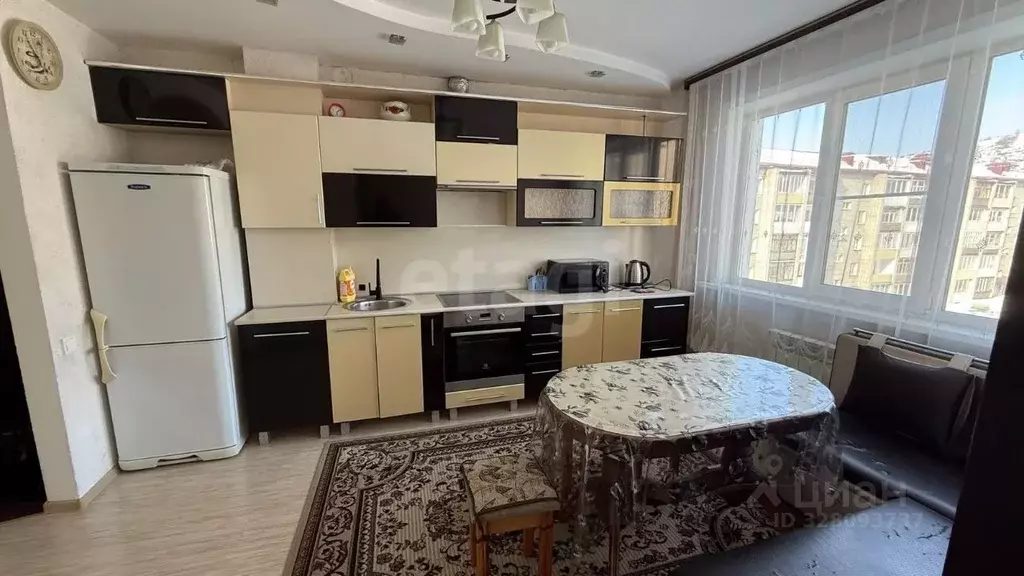 3-к кв. Алтай, Горно-Алтайск Коммунистический просп. (63.0 м) - Фото 1