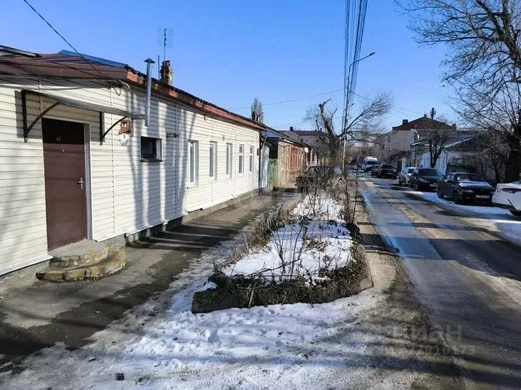 2-к кв. Ставропольский край, Ставрополь ул. Калинина, 59 (51.4 м) - Фото 1