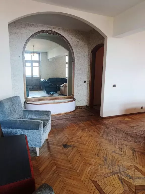 3-к кв. Москва Варшавское ш., 2 (120.0 м) - Фото 2