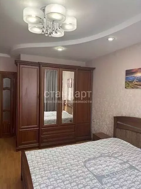 1-к кв. Ставропольский край, Ессентуки Октябрьская ул. (47.0 м) - Фото 2