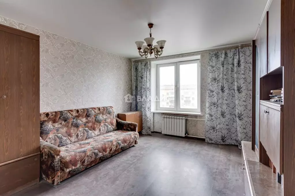 2-к кв. Москва Кутузовский просп., 8 (59.2 м) - Фото 0
