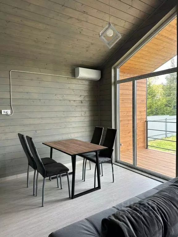 Дом в Московская область, Серпухов городской округ, Воронино-2 тер. ... - Фото 1