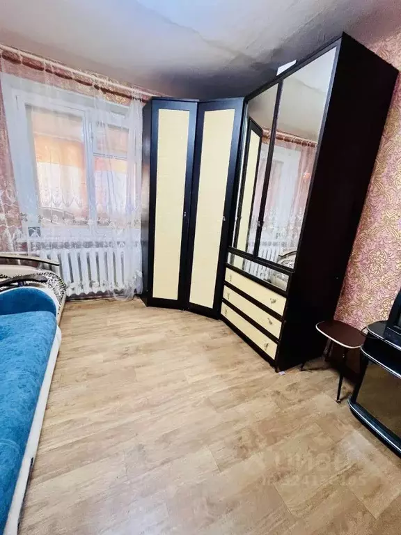 1-к кв. Самарская область, Самара Заводское ш., 48 (40.0 м) - Фото 2