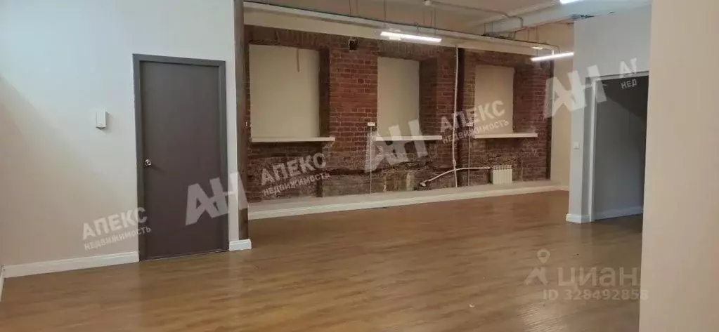 Помещение свободного назначения в Москва Яузский бул., 13С3 (58 м) - Фото 1