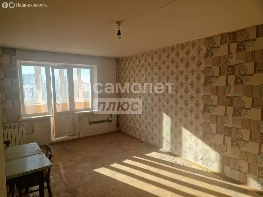 1-комнатная квартира: Челябинск, Комсомольский проспект, 61 (36.8 м) - Фото 2