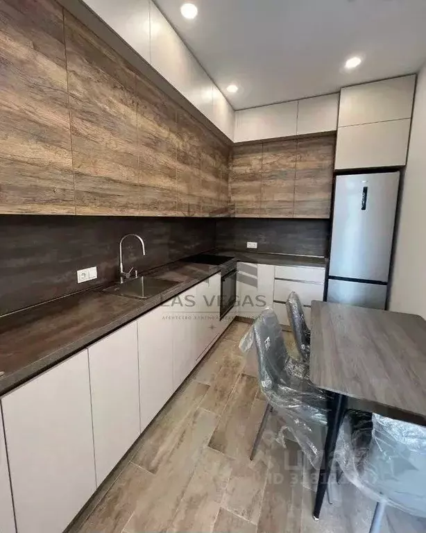 Студия Татарстан, Казань ул. Серова, 41А (31.0 м) - Фото 1