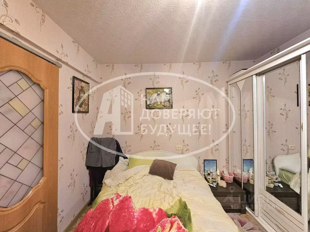 4-к кв. Пермский край, Чайковский бул. Текстильщиков, 13 (57.7 м) - Фото 2