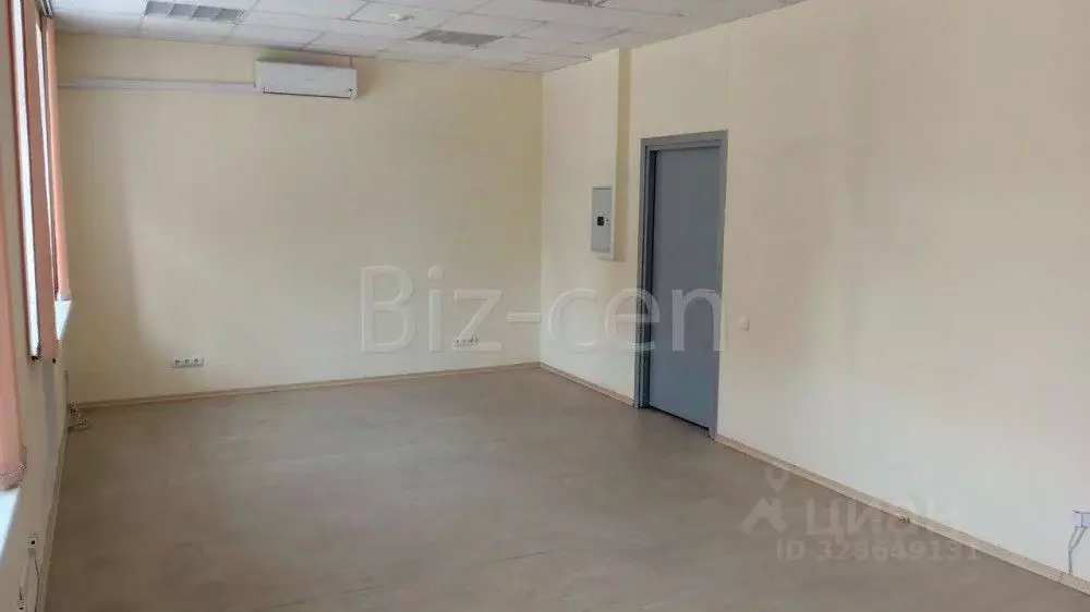 Офис в Москва Электрозаводская ул., 24 (34 м) - Фото 2