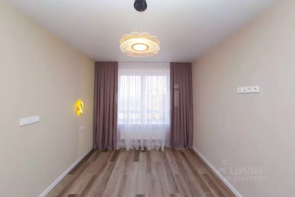 2-к кв. Тульская область, Тула городской округ, с. Осиновая Гора ул. ... - Фото 1