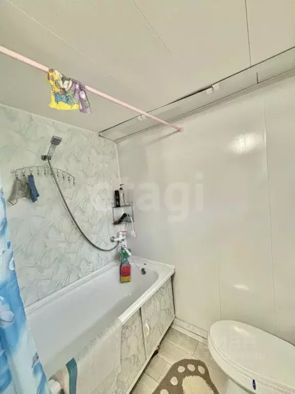 Дом в Белгородская область, Алексеевка Заречная ул., 43 (47 м) - Фото 1