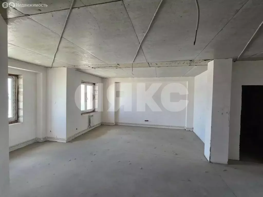 3-комнатная квартира: Кропоткин, 1-й микрорайон, 35/2 (107.5 м) - Фото 1