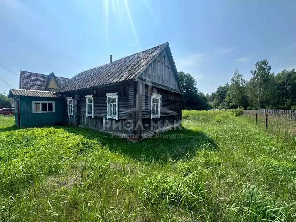 Участок в Брянская область, Сельцо ул. 17 Сентября, 11 (15.0 сот.) - Фото 1