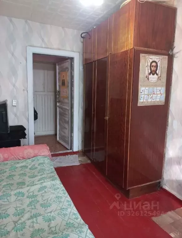 Комната Саратовская область, Саратов проезд 6-й Динамовский, 6 (10.0 ... - Фото 1