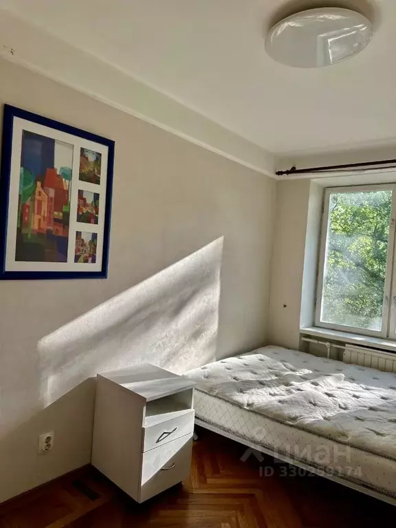 2-к кв. Санкт-Петербург Заневский просп., 43 (47.0 м) - Фото 2