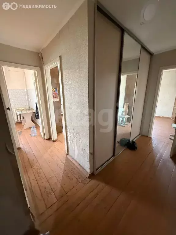 2-комнатная квартира: Нижний Тагил, улица Орджоникидзе, 37 (42.7 м) - Фото 1