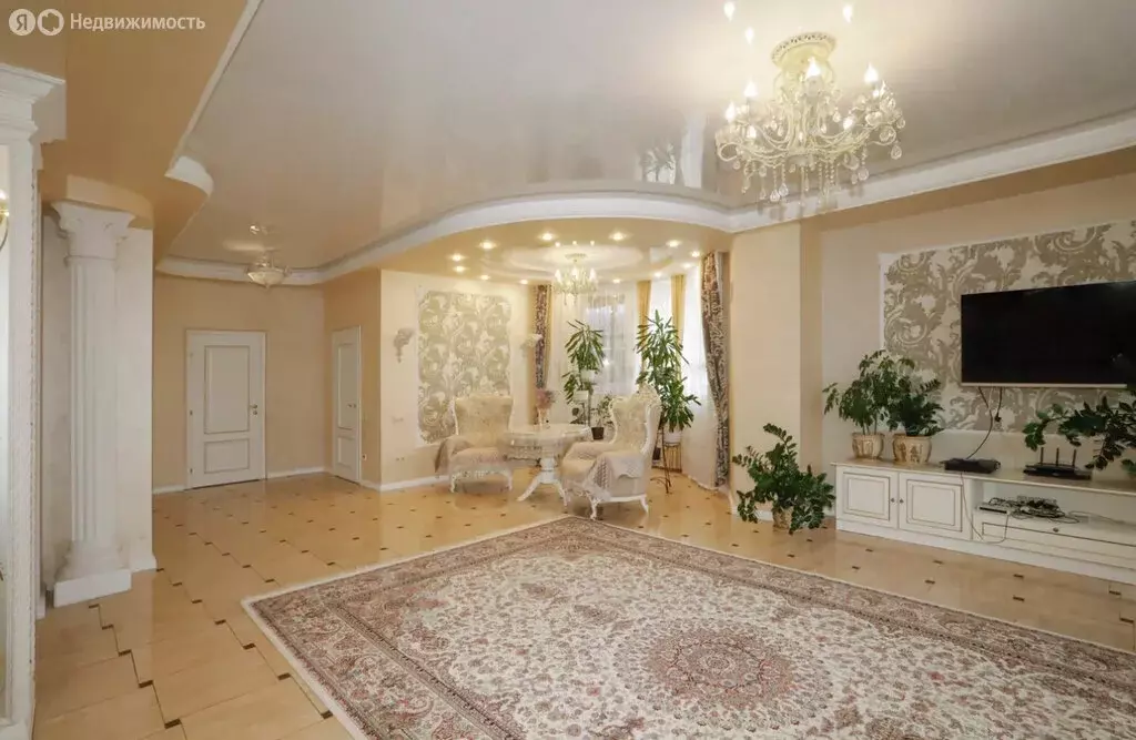Дом в Молодёжный, Солнечная улица, 14 (350 м) - Фото 0