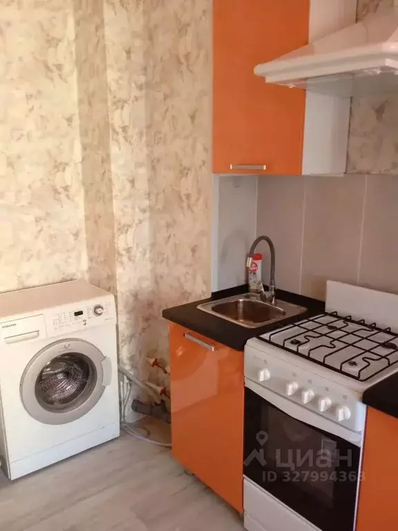 1-к кв. Пензенская область, Пенза проезд 3-й Можайского, 22 (37.0 м) - Фото 2