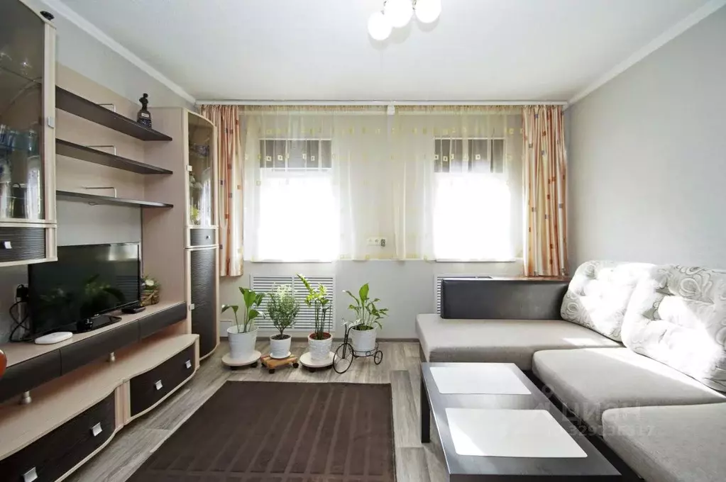Дом в Омская область, Омск Ямская ул., 45 (63 м) - Фото 2