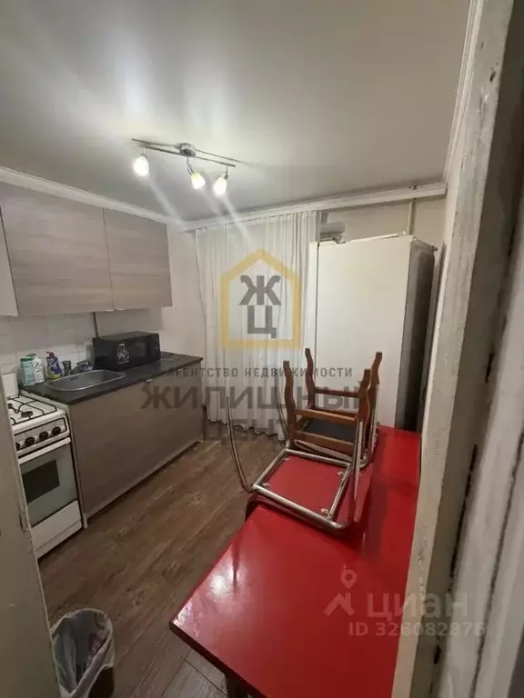 1-к кв. Ставропольский край, Лермонтов Октябрьская ул., 42 (30.0 м) - Фото 2