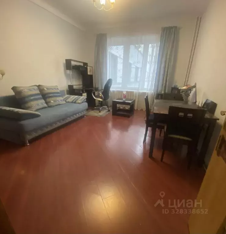 Комната Московская область, Королев ул. Дзержинского, 13/2 (24.0 м) - Фото 2