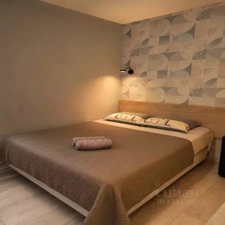 Студия Москва Автозаводская ул., 19К1 (17.0 м) - Фото 1