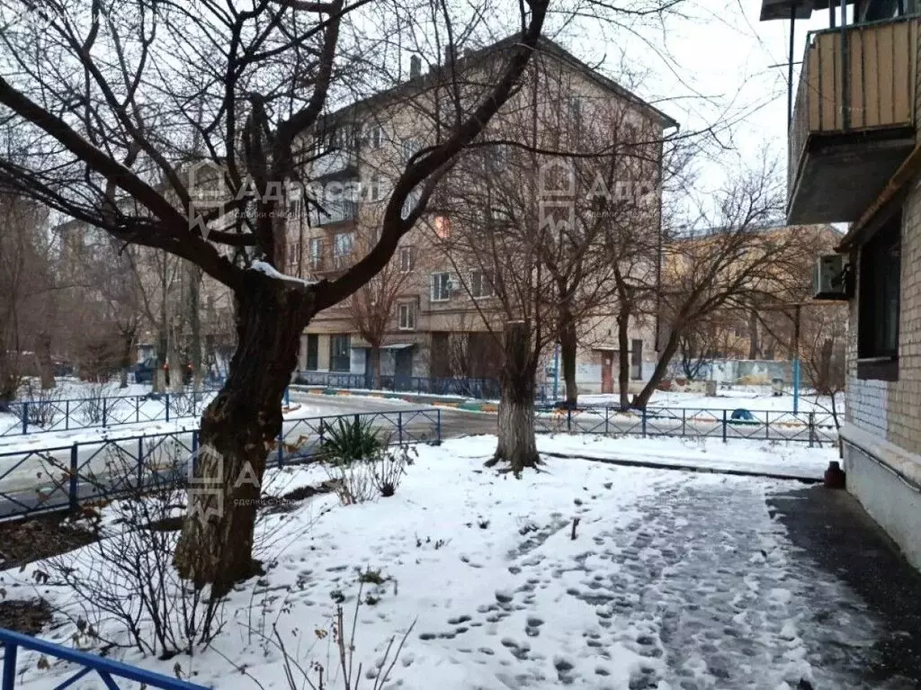 1к в 5-комнатной квартире (11.8 м) - Фото 1