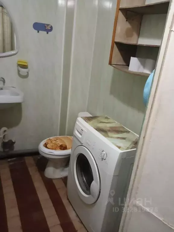 Комната Ульяновская область, Ульяновск Верхнеполевая ул., 21 (18.7 м) - Фото 2