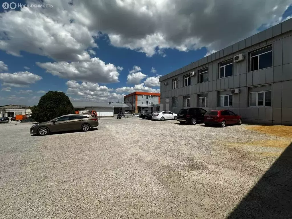 Офис (15 м) - Фото 1