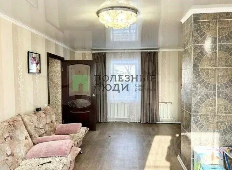 Дом в Забайкальский край, Чита Заречная ул., 7 (58 м) - Фото 1