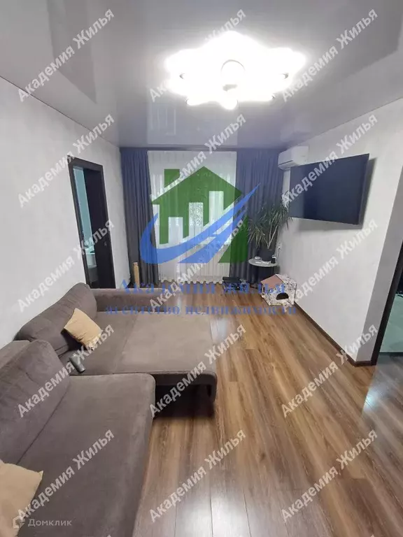 Продаётся 3-к квартира, 42.2 м - Фото 0