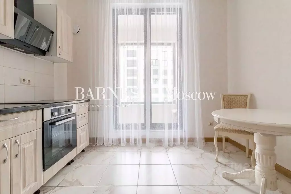 1-к кв. Санкт-Петербург Петровский просп., 26к2 (41.1 м) - Фото 1