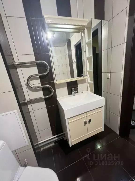 1-к кв. Забайкальский край, Чита ул. Шилова, 29 (48.0 м) - Фото 1