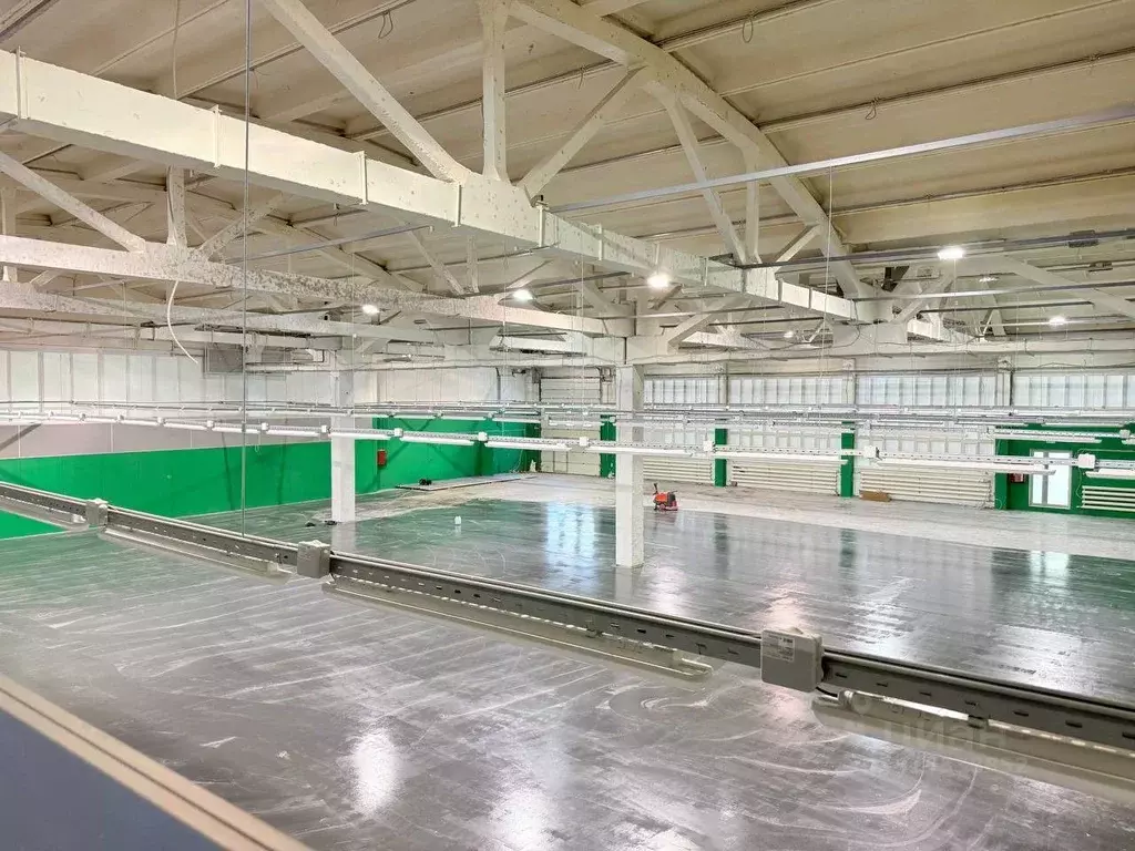 Производственное помещение в Калужская область, Калуга ш. Грабцевское, ... - Фото 2