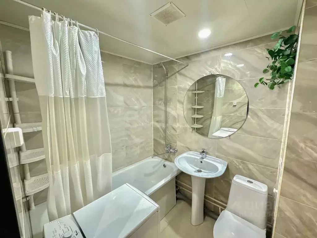 1-к кв. Ярославская область, Ярославль ул. Папанина, 11 (38.3 м) - Фото 1