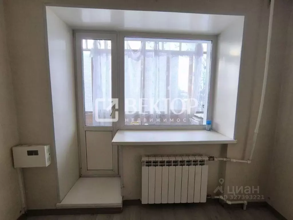 2-к кв. Ивановская область, Иваново ул. 8-я Минеевская, 67 (40.6 м) - Фото 1