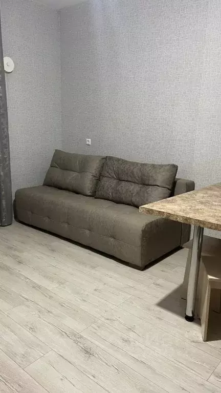 2-к кв. Иркутская область, Иркутск Индустриальная ул., 25 (38.0 м) - Фото 1