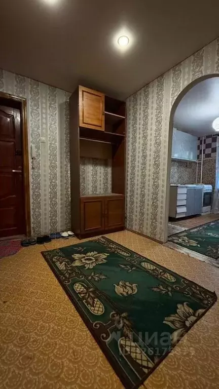 2-к кв. Краснодарский край, Крымск ул. Фадеева, 29 (53.8 м) - Фото 2