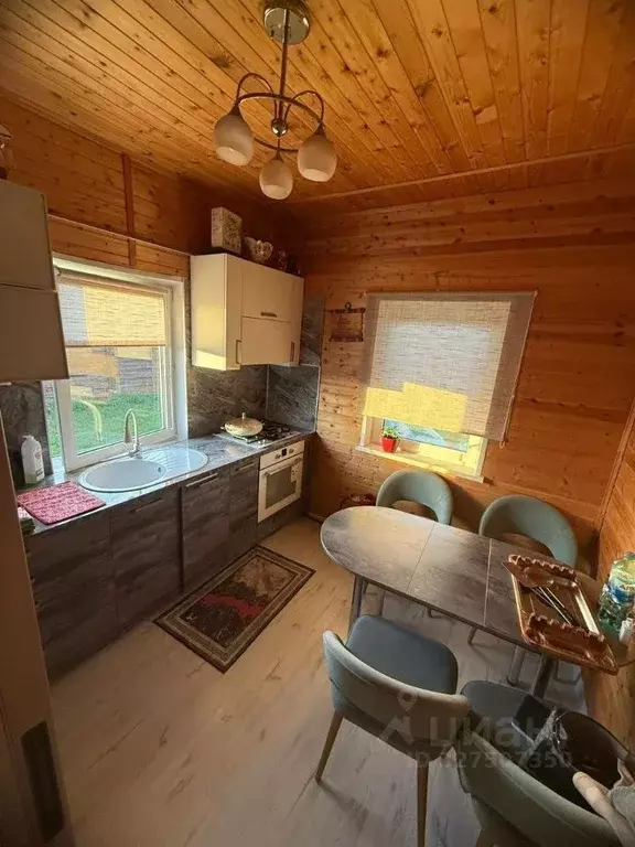 Дом в Московская область, Серпухов городской округ, СНТ Мартьяново ТСН ... - Фото 1