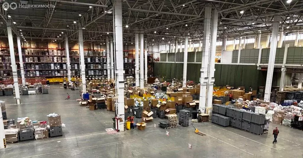 Склад (10900 м) - Фото 2