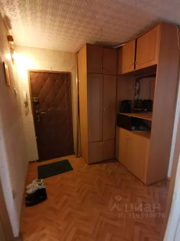 3-к кв. Омская область, Омск ул. 50 лет ВЛКСМ, 12 (62.0 м) - Фото 1