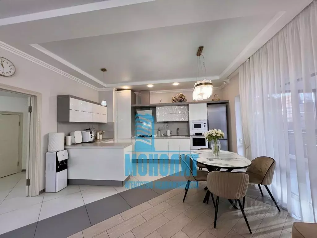 Дом в Ростовская область, Батайск Ленинградская ул., 210 (140 м) - Фото 2