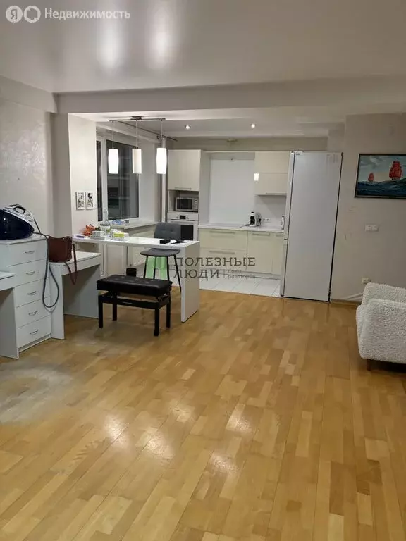 2-комнатная квартира: Ижевск, Северный переулок, 50 (57.8 м) - Фото 2