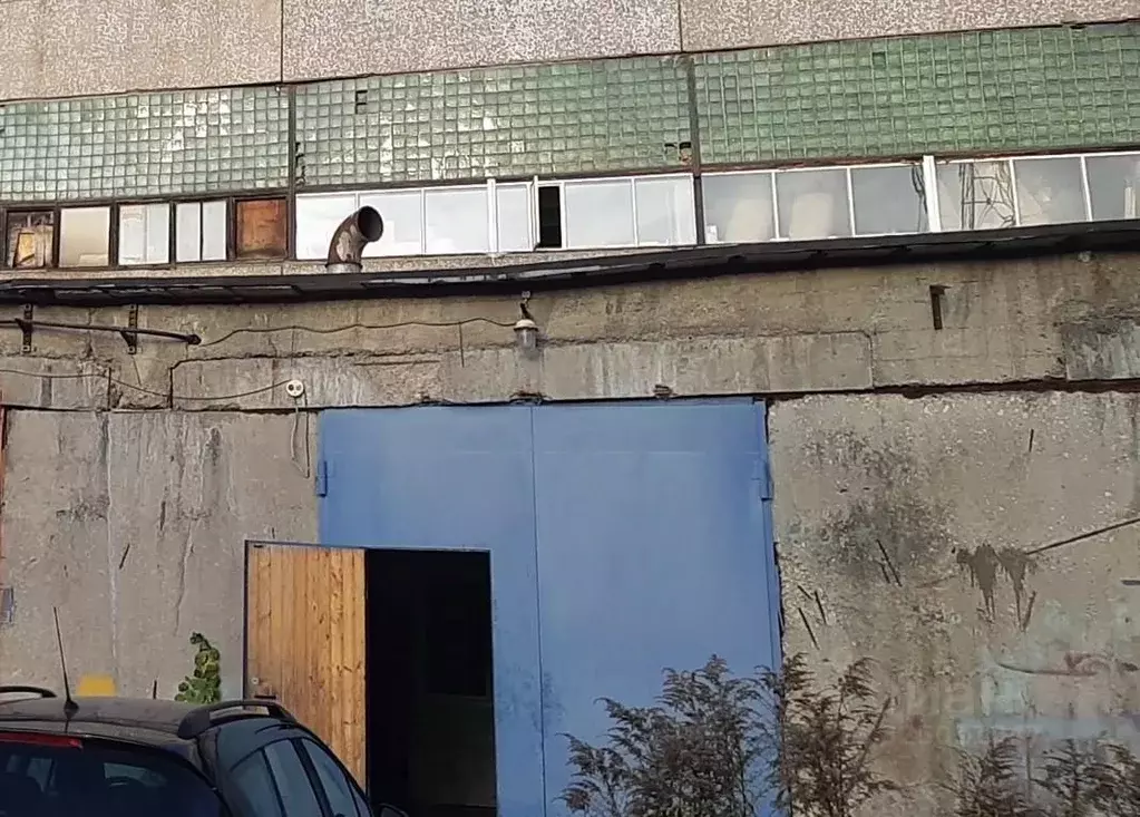 Помещение свободного назначения в Рязанская область, Рязань ул. ... - Фото 1