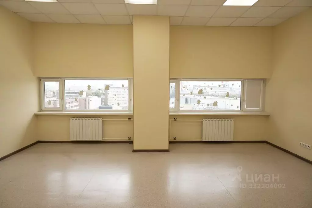 Офис в Москва ул. Орджоникидзе, 11С44 (38 м) - Фото 2