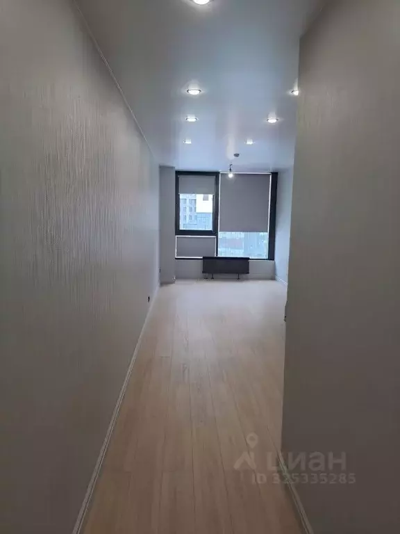 Офис в Москва ул. Золоторожский Вал, 11С22 (60 м) - Фото 1