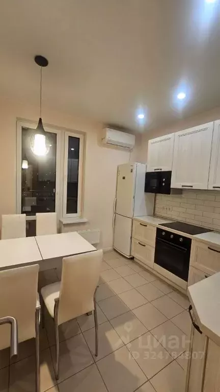 2-к кв. Московская область, Одинцово ул. Каштановая, 10к1с1 (50.0 м) - Фото 2